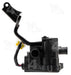 HVAC Heater Control Valve Four Seasons 74912