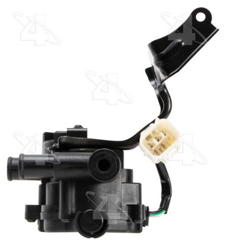 HVAC Heater Control Valve Four Seasons 74912