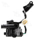 HVAC Heater Control Valve Four Seasons 74912