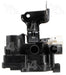 HVAC Heater Control Valve Four Seasons 74912