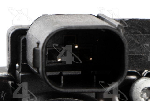 HVAC Heater Control Valve Four Seasons 74914