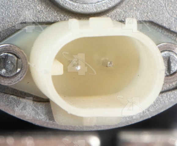HVAC Heater Control Valve Four Seasons 74915
