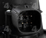HVAC Heater Control Valve Four Seasons 74916