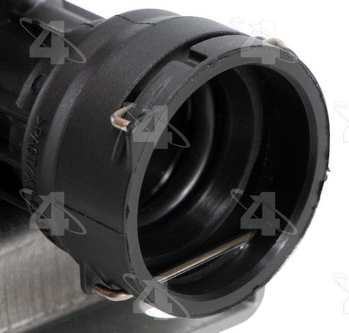 HVAC Heater Control Valve Four Seasons 74917