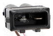 HVAC Heater Control Valve Four Seasons 74918