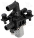 HVAC Heater Control Valve Four Seasons 74919