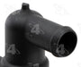 HVAC Heater Control Valve Four Seasons 74919
