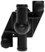 HVAC Heater Control Valve Four Seasons 74945