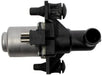 HVAC Heater Control Valve Four Seasons 74945