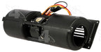 HVAC Blower Motor Four Seasons 75002