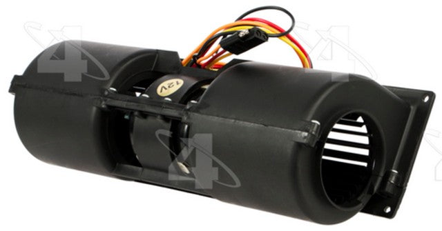 HVAC Blower Motor Four Seasons 75002
