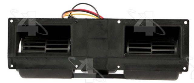 HVAC Blower Motor Four Seasons 75002