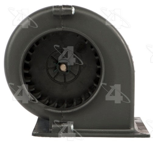 HVAC Blower Motor Four Seasons 75002