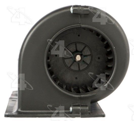 HVAC Blower Motor Four Seasons 75002