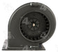 HVAC Blower Motor Four Seasons 75002