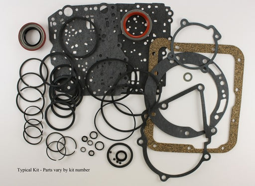 Automatic Transmission Overhaul Kit Pioneer 750034