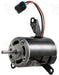 HVAC Blower Motor Four Seasons 75003