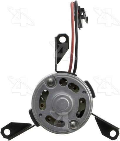 HVAC Blower Motor Four Seasons 75003