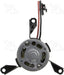 HVAC Blower Motor Four Seasons 75003