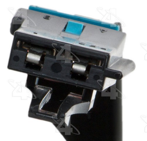 HVAC Blower Motor Four Seasons 75003