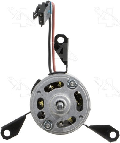 HVAC Blower Motor Four Seasons 75003