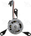 HVAC Blower Motor Four Seasons 75003