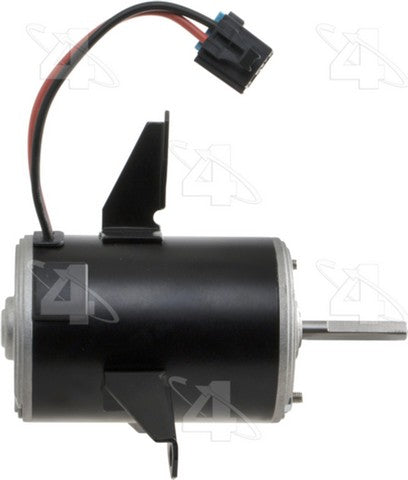 HVAC Blower Motor Four Seasons 75003