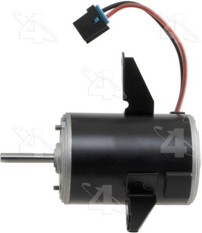 HVAC Blower Motor Four Seasons 75003