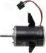 HVAC Blower Motor Four Seasons 75003