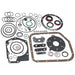 Automatic Transmission Overhaul Kit Pioneer 750055