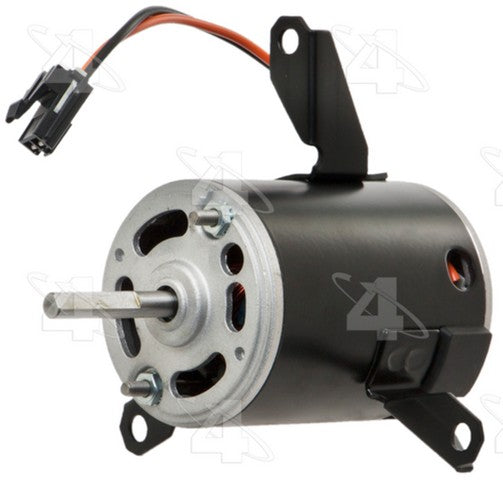 HVAC Blower Motor Four Seasons 75008