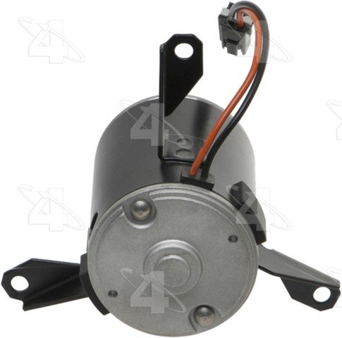 HVAC Blower Motor Four Seasons 75008