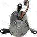 HVAC Blower Motor Four Seasons 75008
