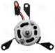 HVAC Blower Motor Four Seasons 75008