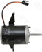 HVAC Blower Motor Four Seasons 75008