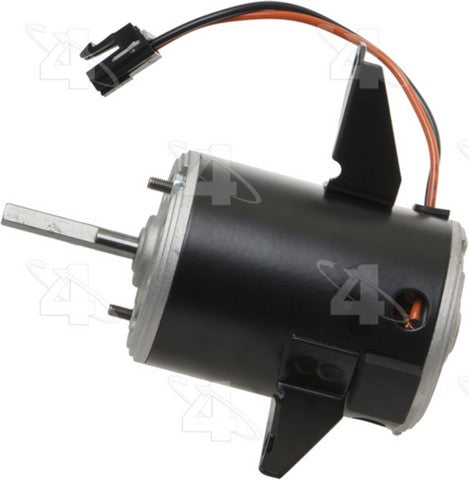 HVAC Blower Motor Four Seasons 75008