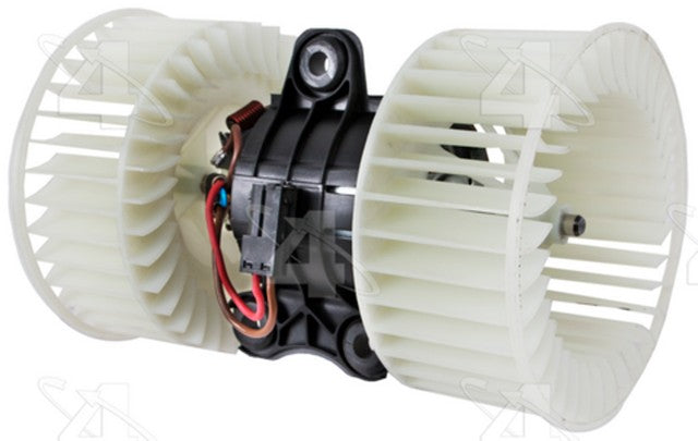 HVAC Blower Motor Four Seasons 75011