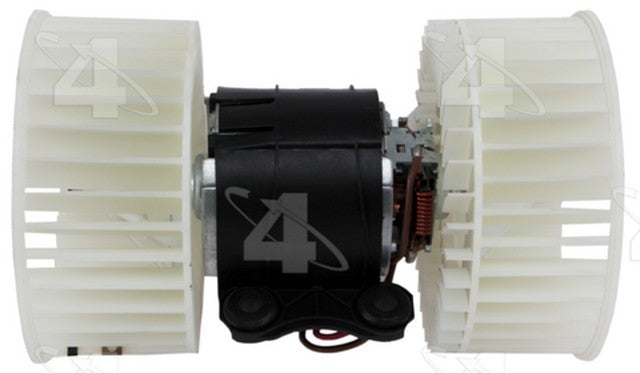HVAC Blower Motor Four Seasons 75011