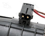 HVAC Blower Motor Four Seasons 75011