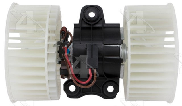 HVAC Blower Motor Four Seasons 75011