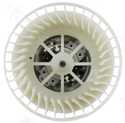 HVAC Blower Motor Four Seasons 75011