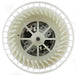 HVAC Blower Motor Four Seasons 75011