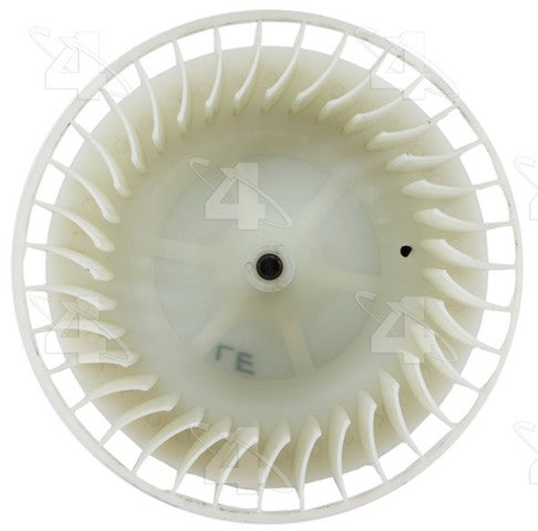 HVAC Blower Motor Four Seasons 75011