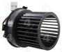 HVAC Blower Motor Four Seasons 75013
