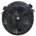 HVAC Blower Motor Four Seasons 75013