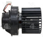 HVAC Blower Motor Four Seasons 75013