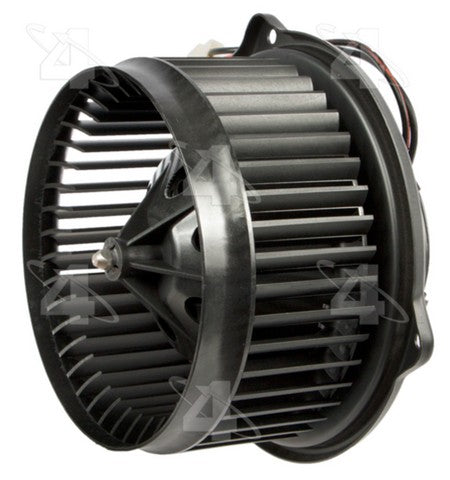 HVAC Blower Motor Four Seasons 75015
