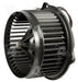 HVAC Blower Motor Four Seasons 75015