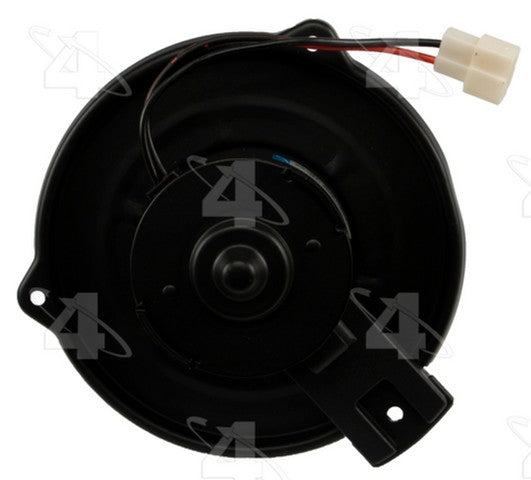 HVAC Blower Motor Four Seasons 75015