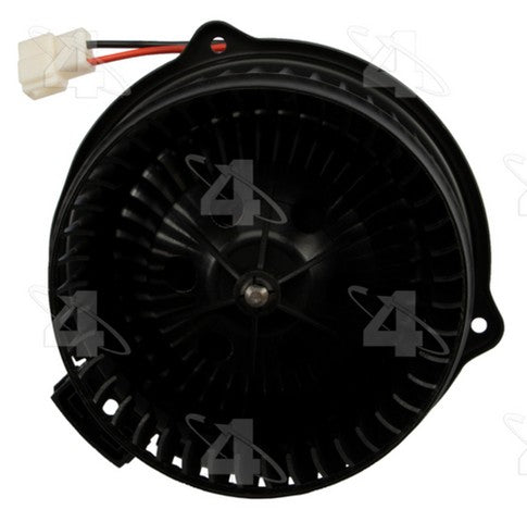 HVAC Blower Motor Four Seasons 75015
